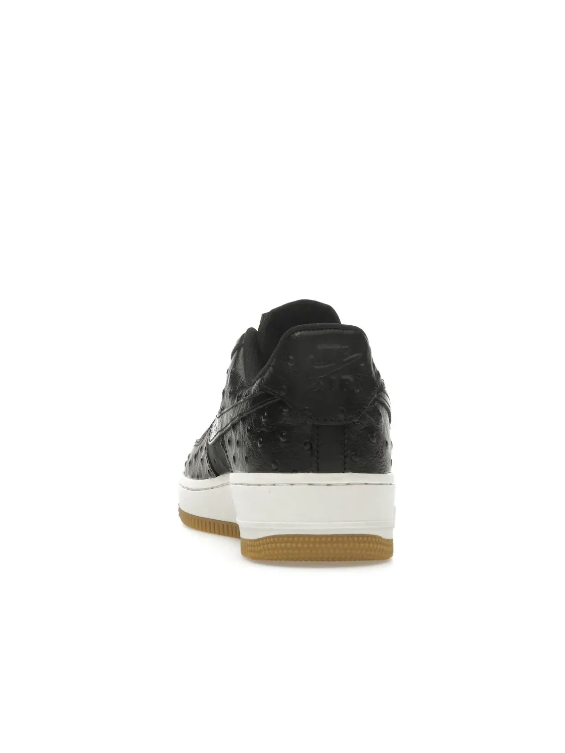 Женские кроссовки Lifestyle Nike Air Force 1 Low '07 — изображение 4 из 4