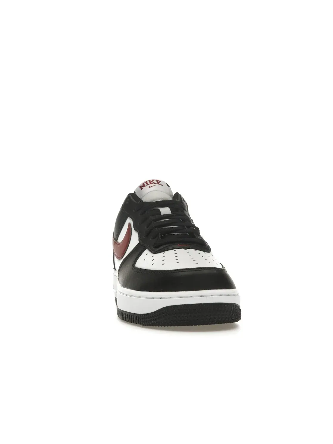 Мужские кроссовки с низким верхом Nike Air Force 1 Low '07 — изображение 2 из 4