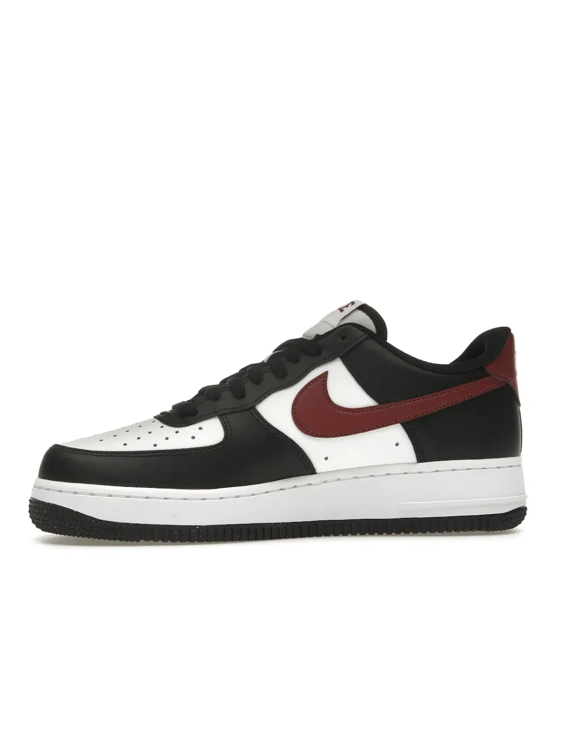 Мужские кроссовки с низким верхом Nike Air Force 1 Low '07 — изображение 3 из 4