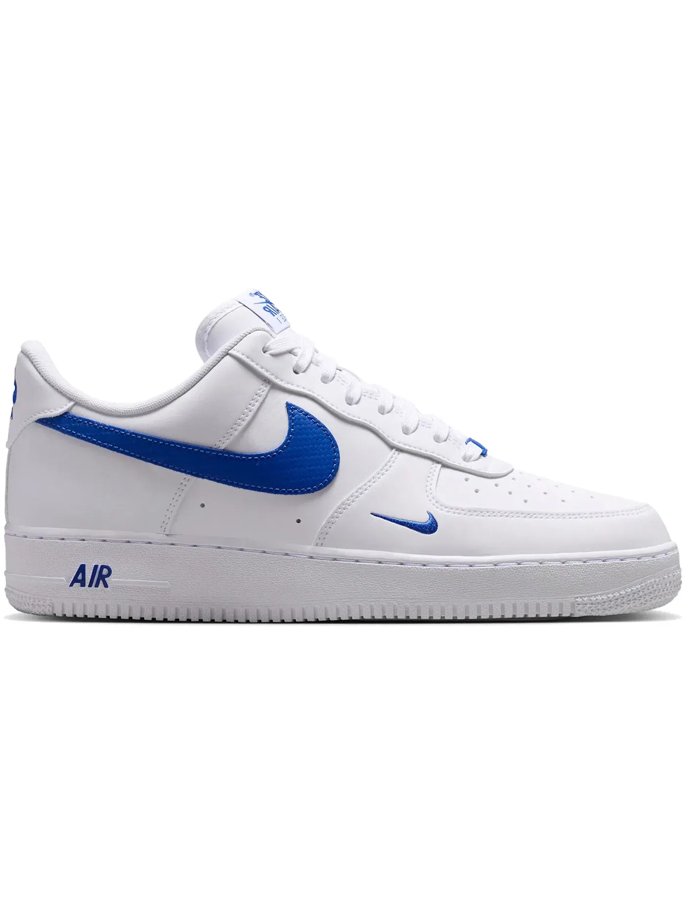 Мужские кроссовки Lifestyle Nike Air Force 1 Low '07 — изображение 1 из 1, белый