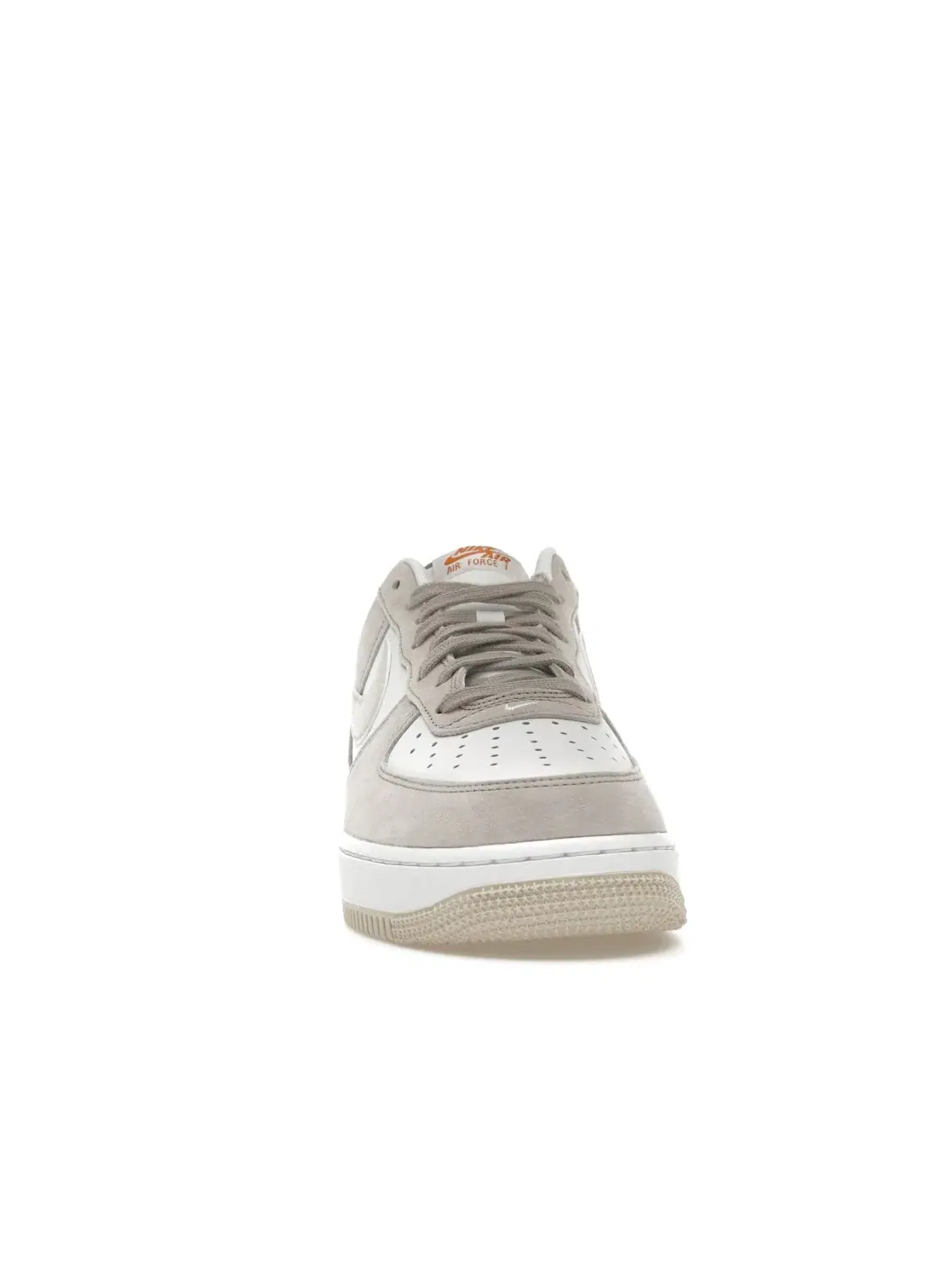 Мужские кроссовки Lifestyle Nike Air Force 1 Low '07 — изображение 2 из 4