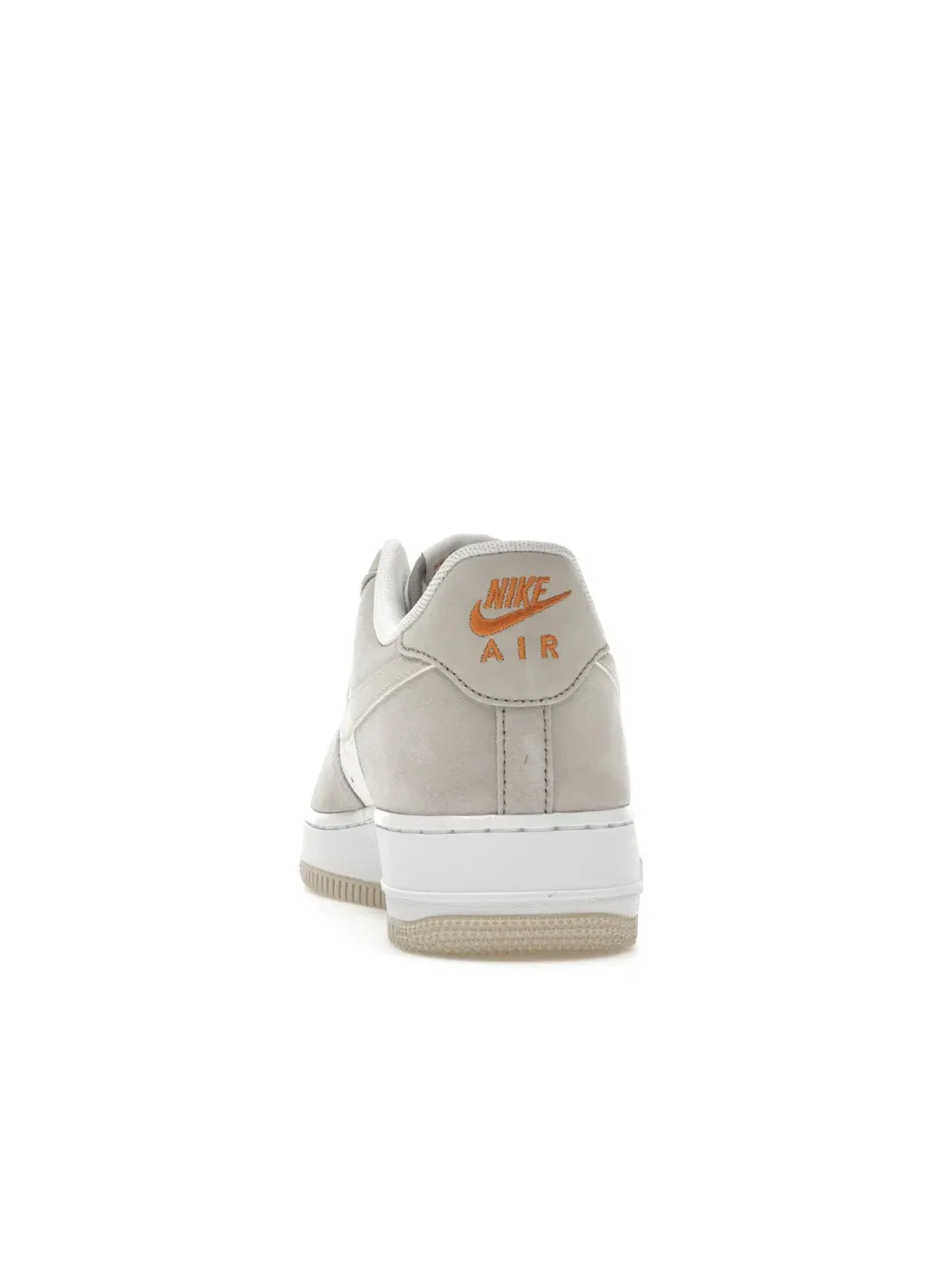Мужские кроссовки Lifestyle Nike Air Force 1 Low '07 — изображение 4 из 4
