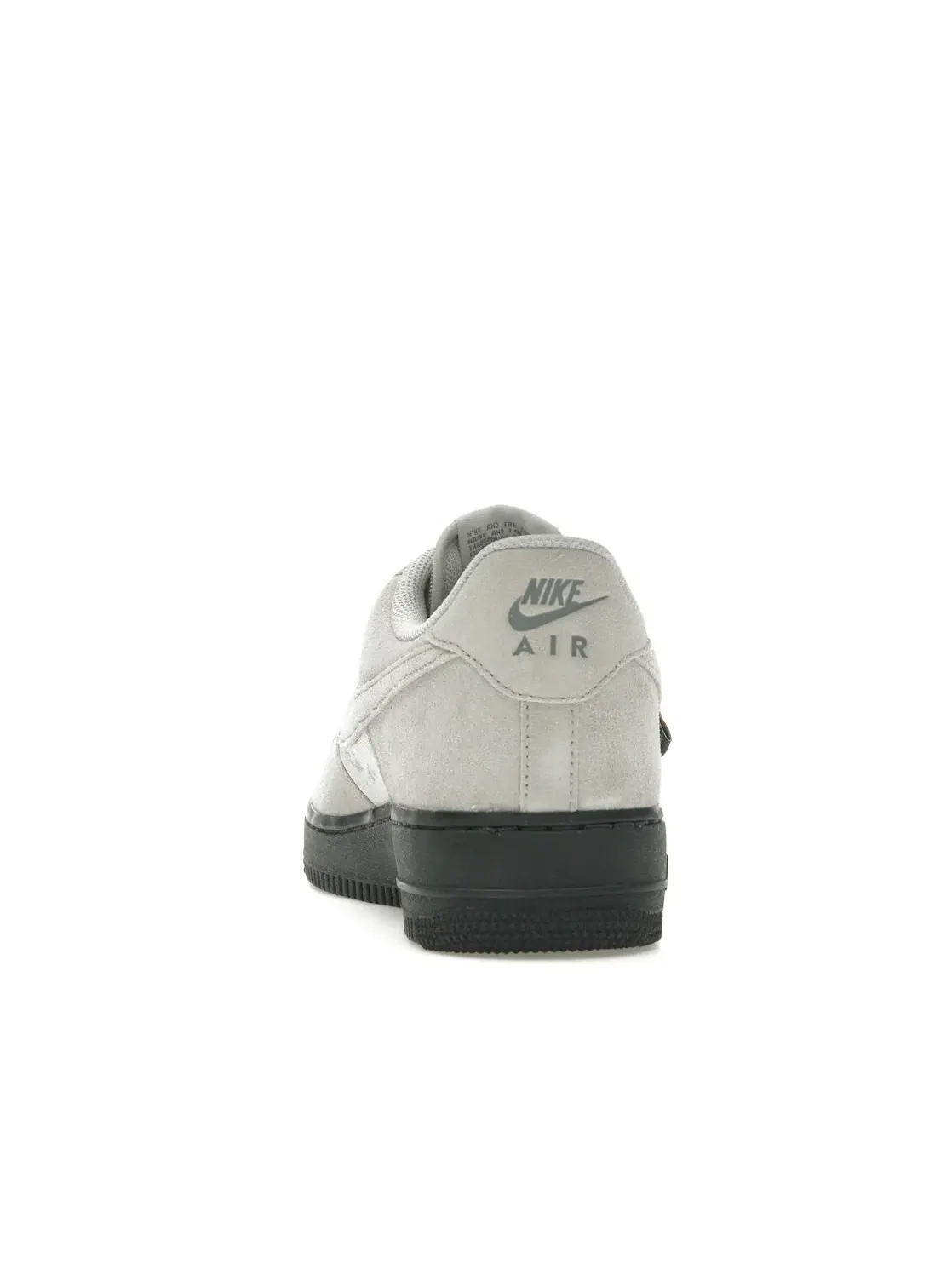 Мужские кроссовки Lifestyle Nike Air Force 1 Low '07 — изображение 4 из 4
