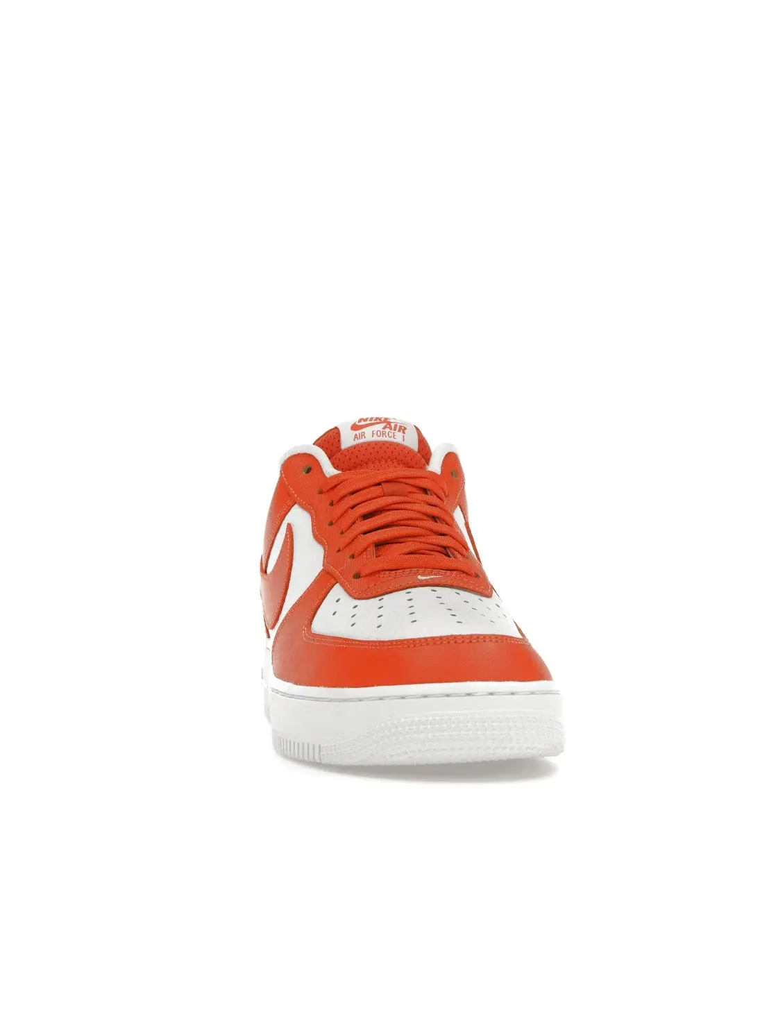 Мужские кроссовки Lifestyle Nike Air Force 1 Low '07 — изображение 2 из 4, белый