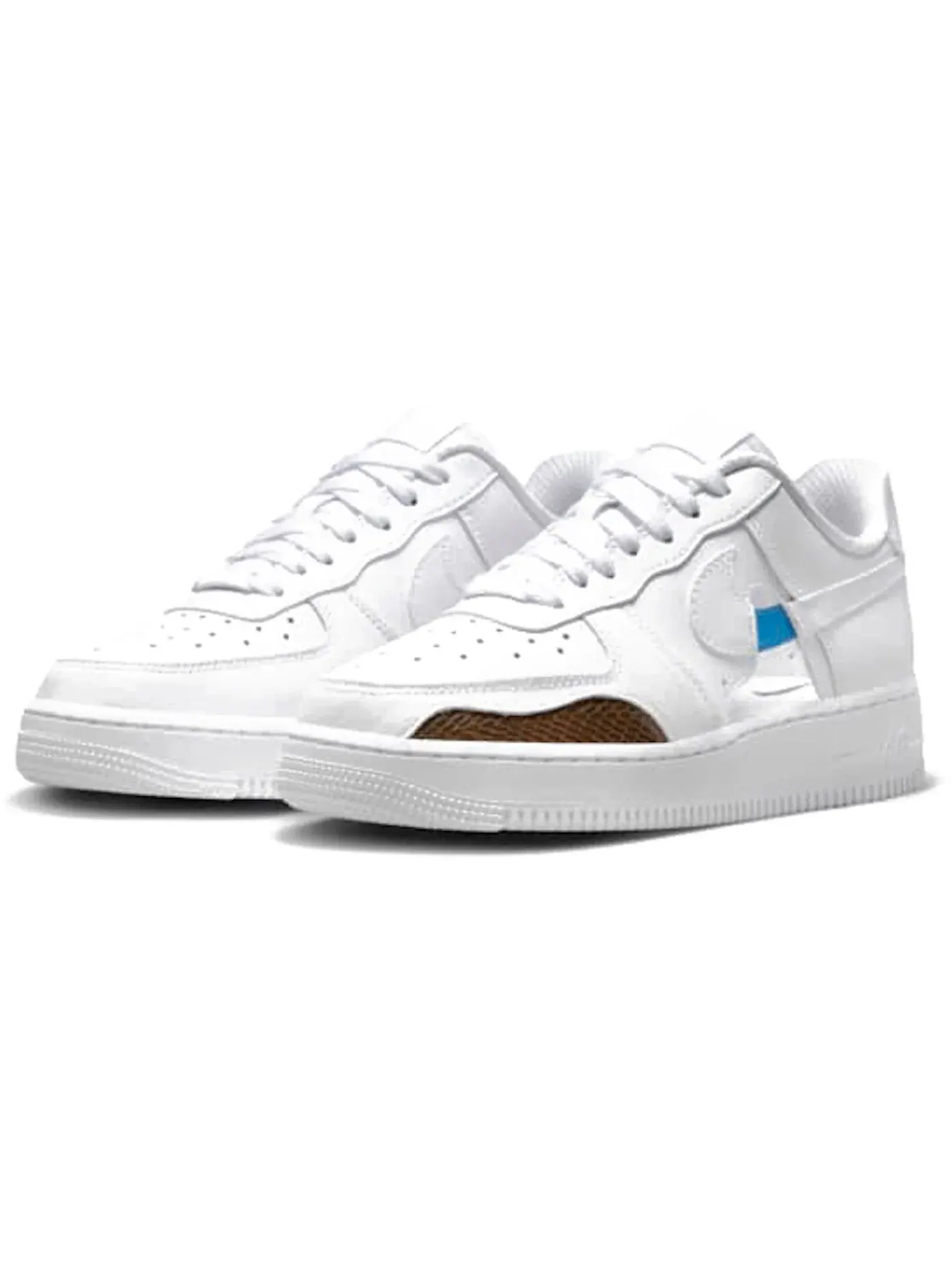 Женские кроссовки Nike Air Force 1 Low '07 — изображение 1 из 1