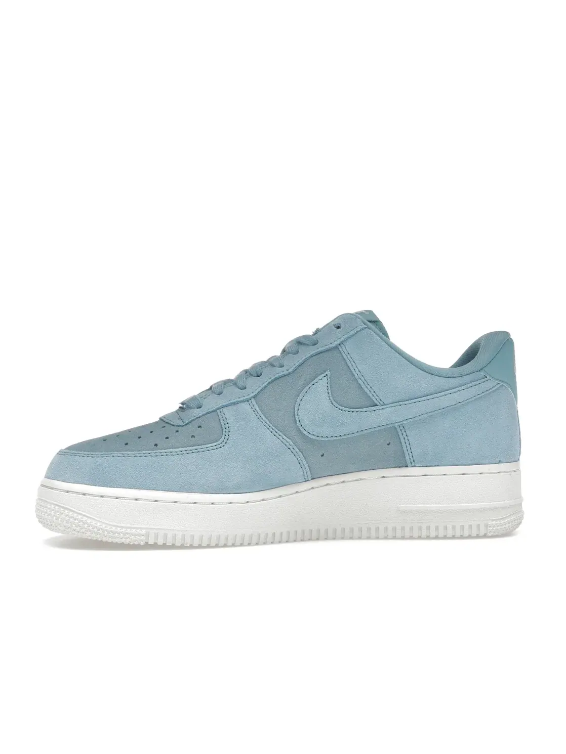 Женские кроссовки с джинсовым верхом Nike Air Force 1 Low '07 — изображение 3 из 4