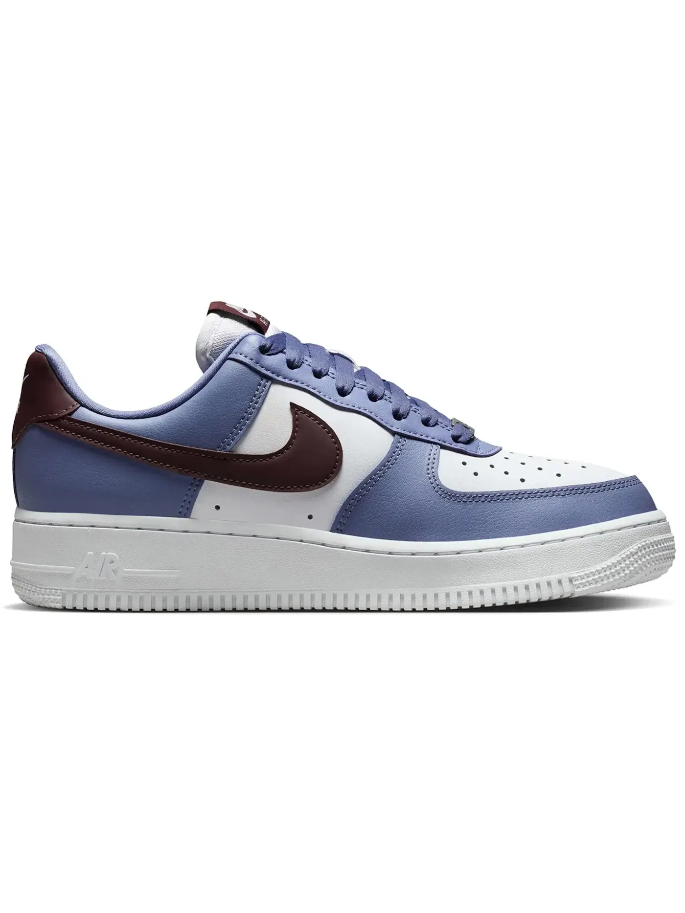 Женские кроссовки с низким верхом Nike Air Force 1 Low '07 Nike — изображение 1 из 1