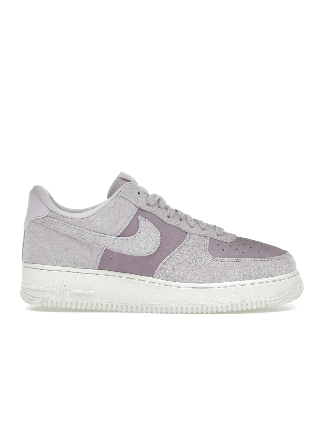 Женские кроссовки Lifestyle Nike Air Force 1 Low '07, Doll/Sail/Doll — изображение 1 из 4