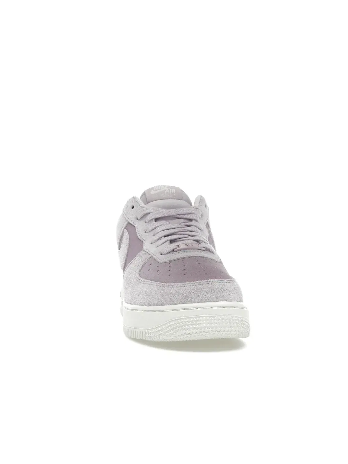 Женские кроссовки Lifestyle Nike Air Force 1 Low '07, Doll/Sail/Doll — изображение 2 из 4