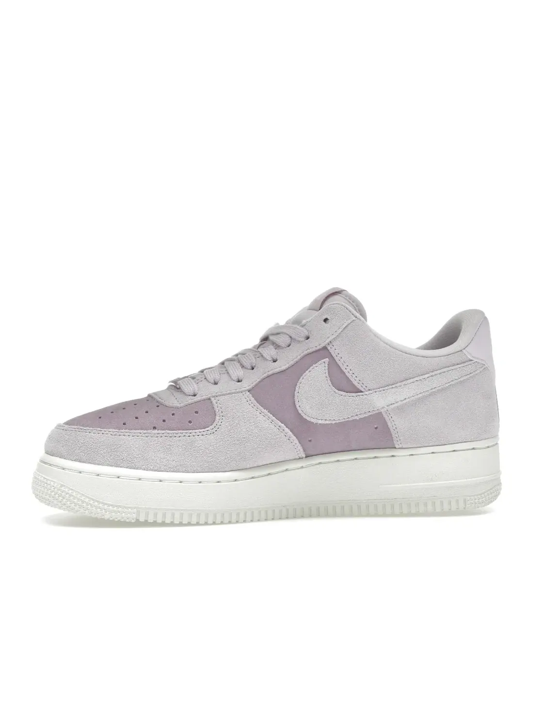 Женские кроссовки Lifestyle Nike Air Force 1 Low '07, Doll/Sail/Doll — изображение 3 из 4