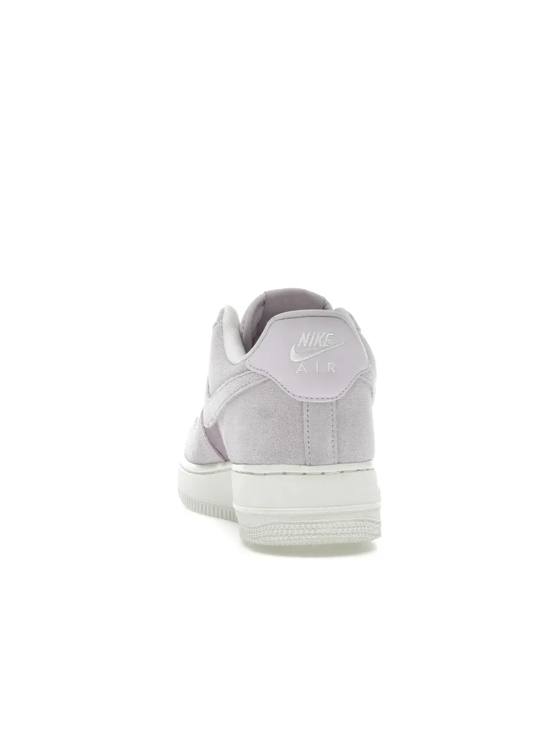 Женские кроссовки Lifestyle Nike Air Force 1 Low '07, Doll/Sail/Doll — изображение 4 из 4
