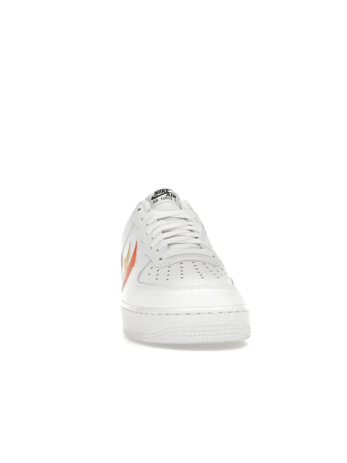 Мужские кроссовки Lifestyle Nike Air Force 1 Low '07 — изображение 2 из 4