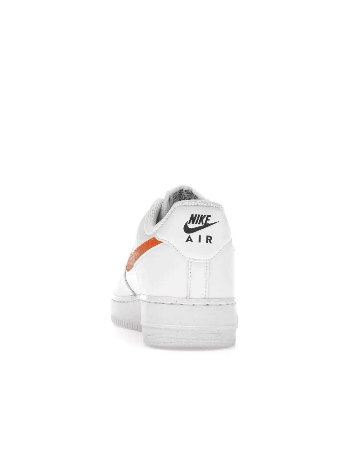 Мужские кроссовки Lifestyle Nike Air Force 1 Low '07 — изображение 4 из 4