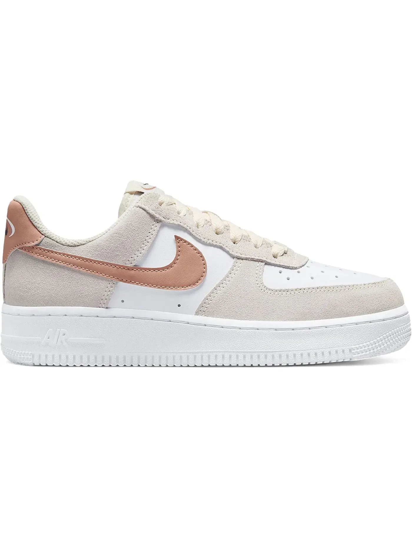Женские кроссовки Lifestyle Nike Air Force 1 Low '07 — изображение 1 из 1