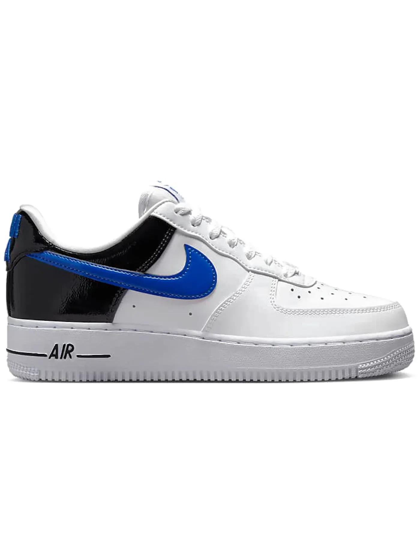 Женские кроссовки Nike Air Force 1 Low 07 Essencial — изображение 1 из 3, черный/белый