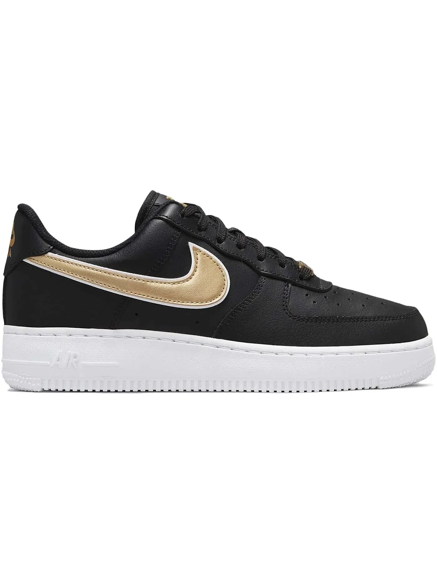 Женские кроссовки с низким верхом Nike Air Force 1 Low '07 Essential — изображение 1 из 1