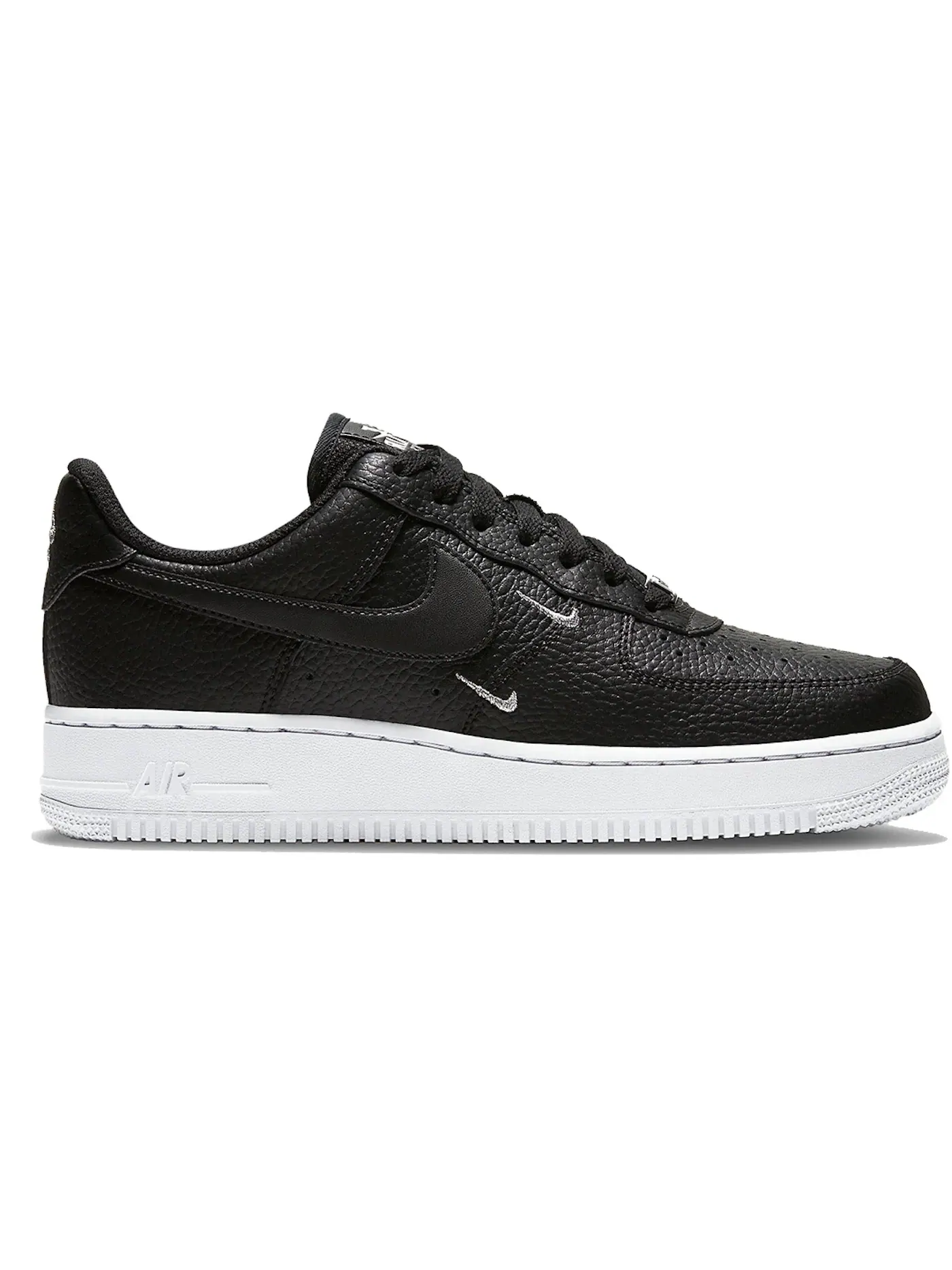 Женские кроссовки для повседневной носки Nike Air Force 1 Low '07 Essential Nike — изображение 1 из 1