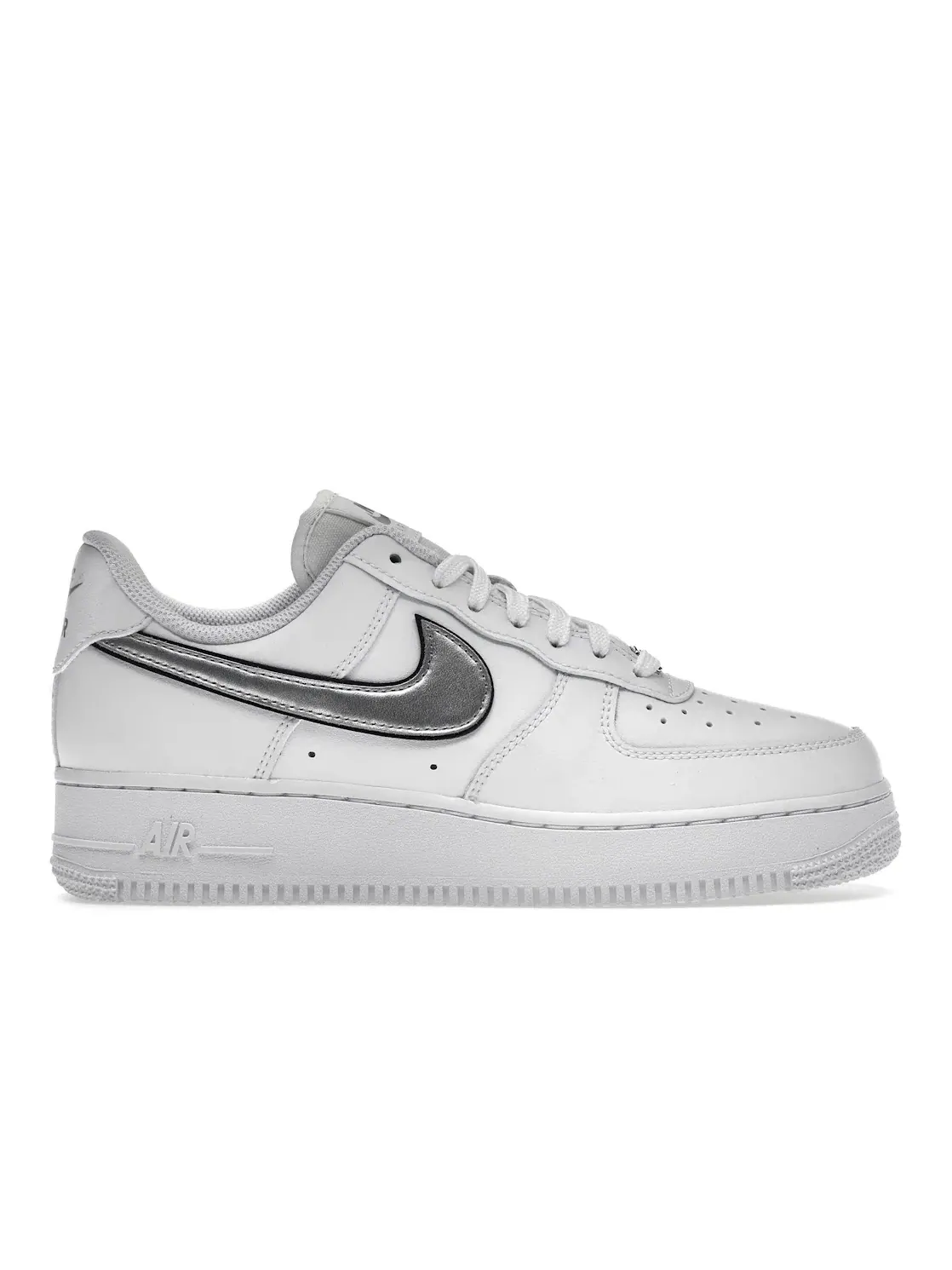 Женские кроссовки для повседневной носки Nike Air Force 1 Low '07 Essential Nike — изображение 1 из 4