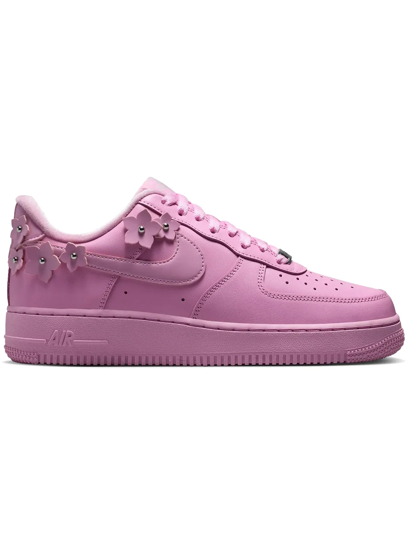 Женские кроссовки Lifestyle Nike Air Force 1 Low '07 — изображение 1 из 1