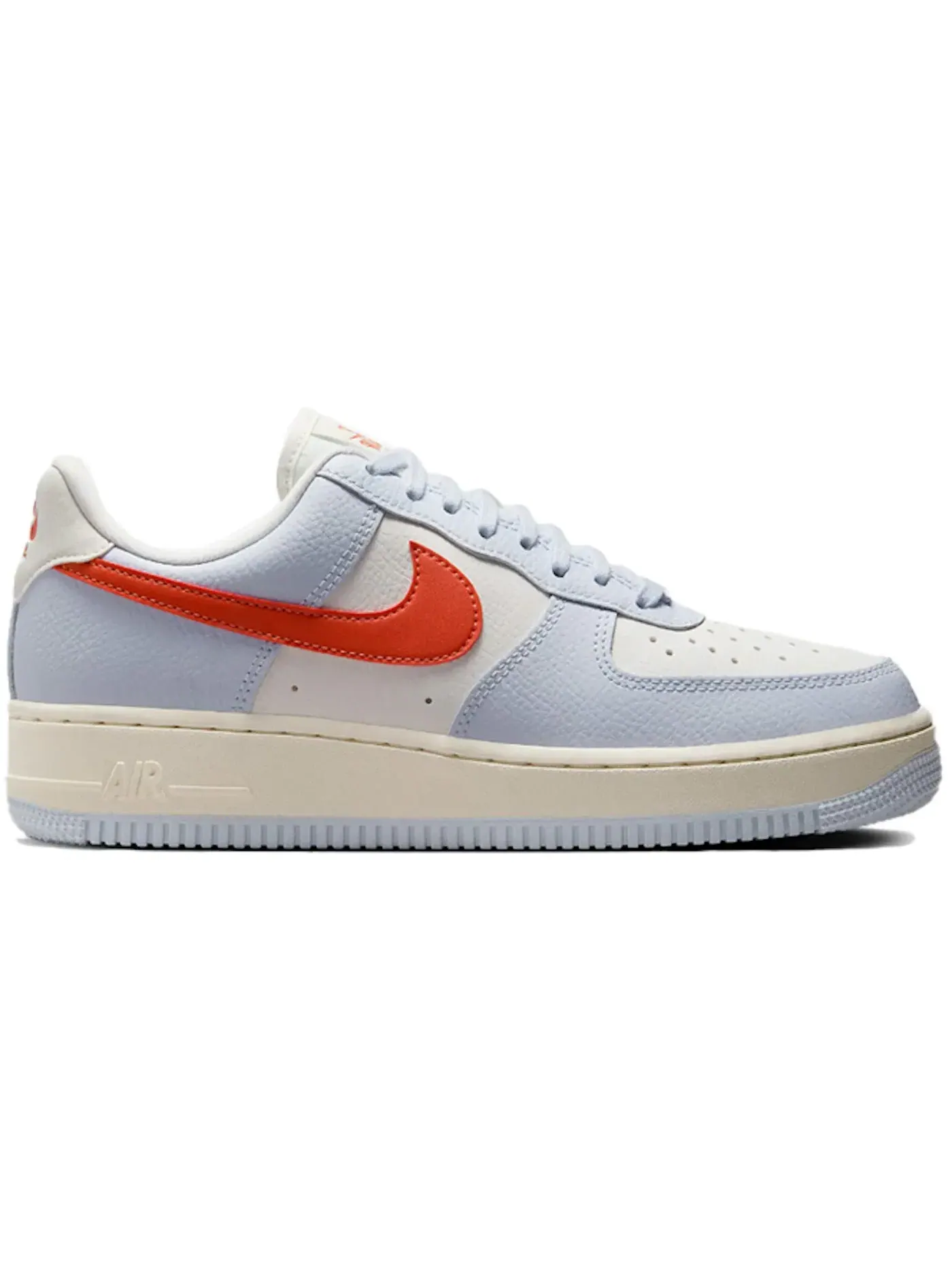 Женские кроссовки Lifestyle Nike Air Force 1 Low '07 — изображение 1 из 1