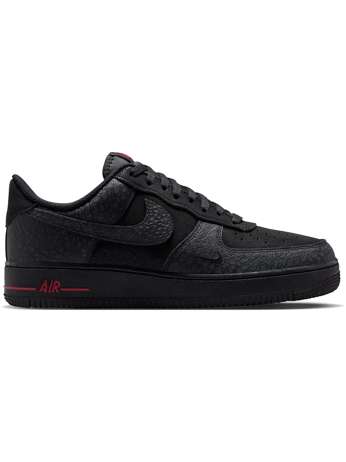 Мужские кроссовки Lifestyle Nike Air Force 1 Low '07 Nike — изображение 1 из 1
