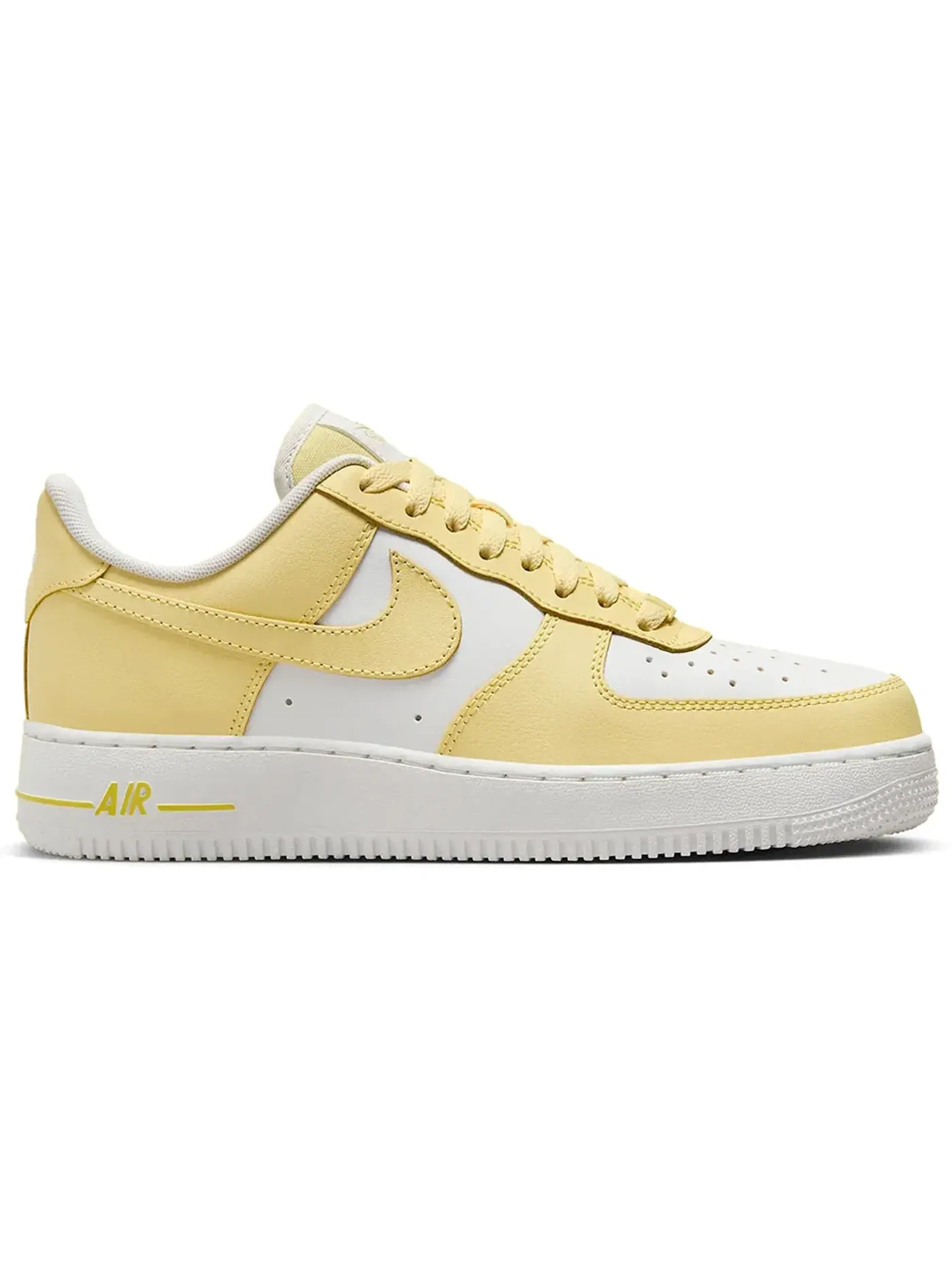 Женские кроссовки Lifestyle Nike Air Force 1 Low '07 — изображение 1 из 1, светлый/белый/светлый