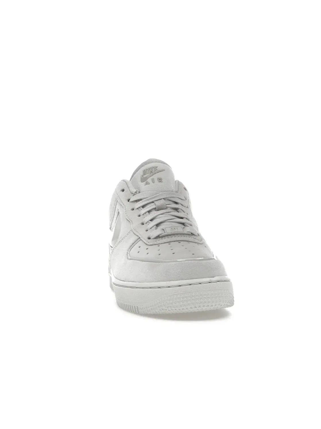Женские кроссовки Lifestyle Nike Air Force 1 Low '07 — изображение 2 из 4, светлый коричневый