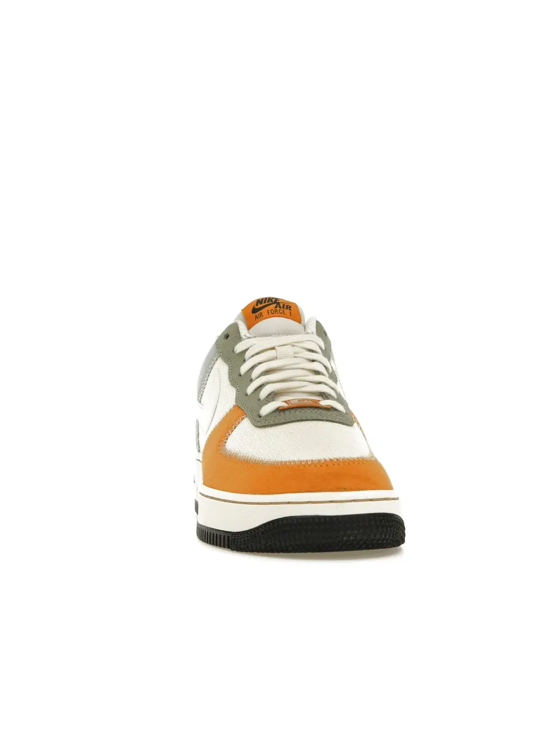 Мужские кроссовки Lifestyle Nike Air Force 1 Low '07 — изображение 2 из 4