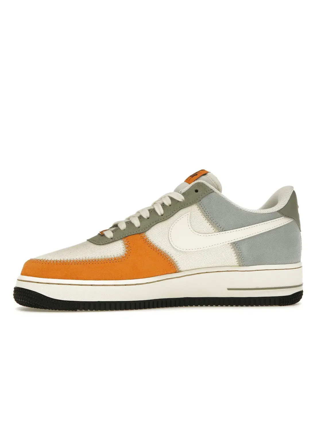 Мужские кроссовки Lifestyle Nike Air Force 1 Low '07 — изображение 3 из 4