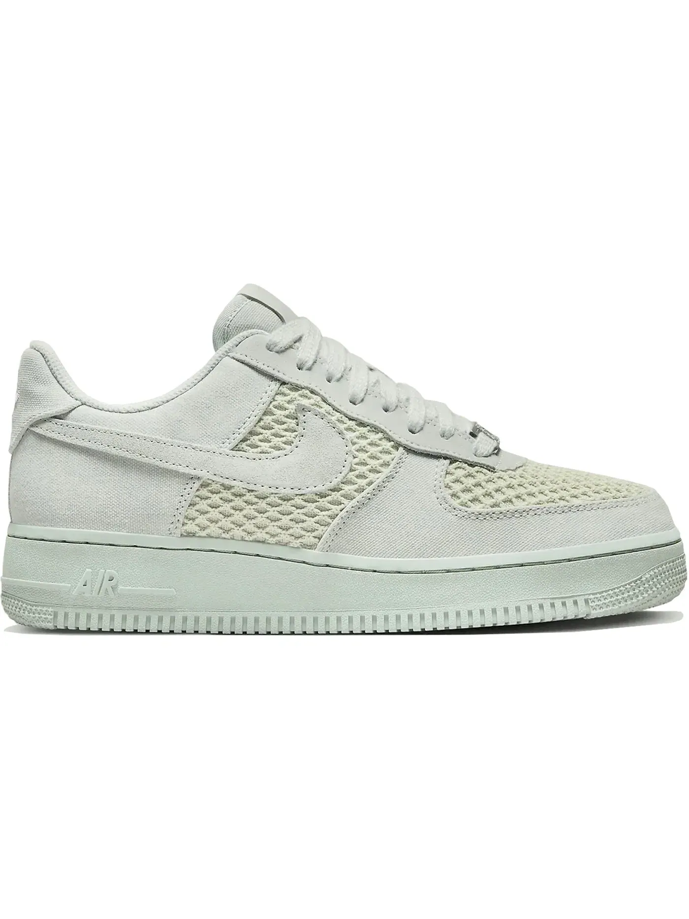 Женские кроссовки Nike Air Force 1 Low '07 — изображение 1 из 1