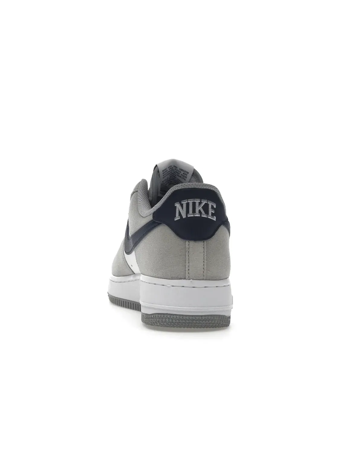 Мужские кроссовки Lifestyle Nike Air Force 1 Low '07 — изображение 4 из 4