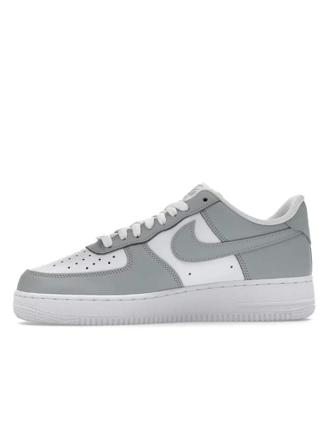 Мужские кроссовки Lifestyle Nike Air Force 1 Low '07 — изображение 3 из 4