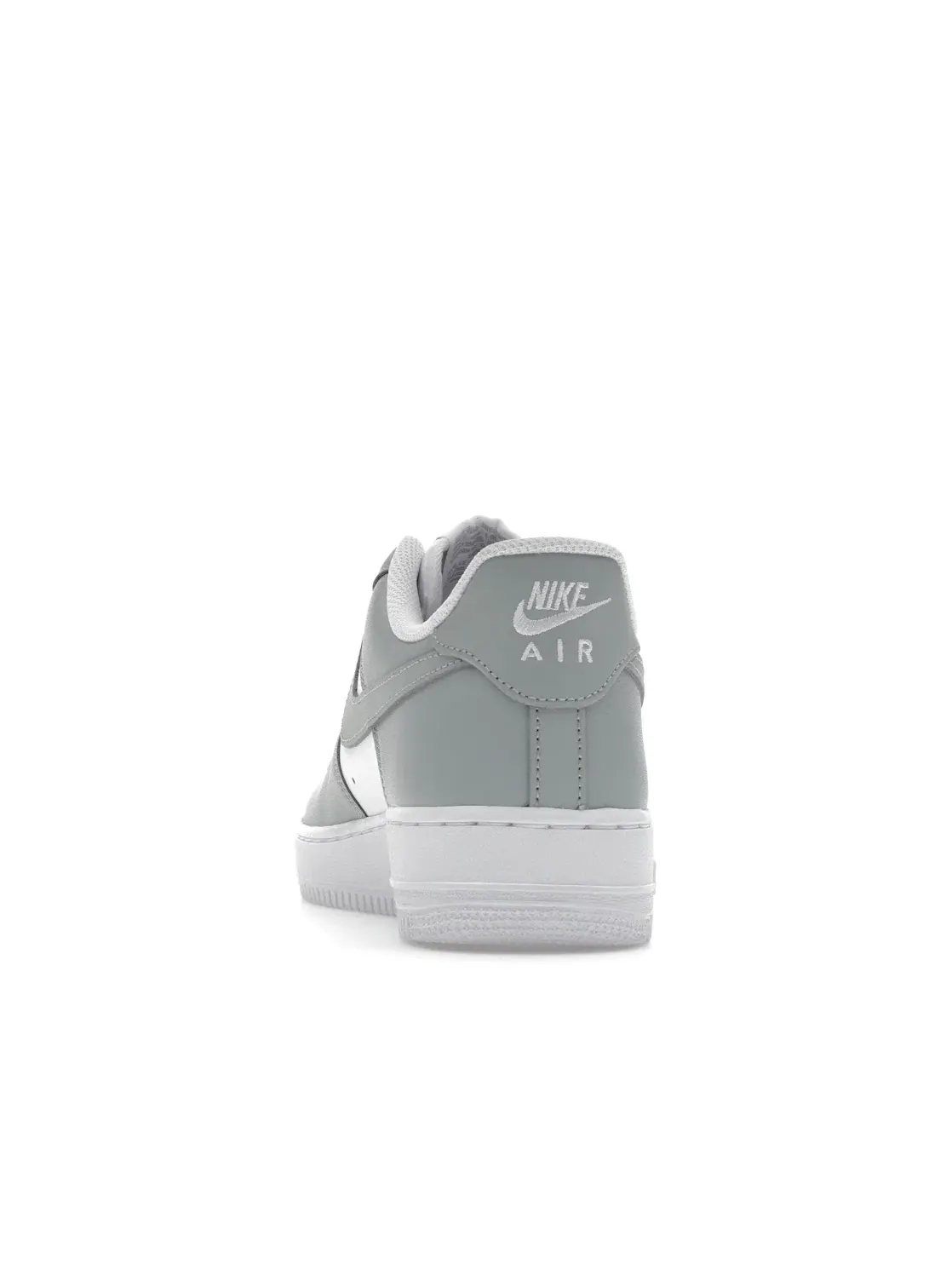 Мужские кроссовки Lifestyle Nike Air Force 1 Low '07 — изображение 4 из 4