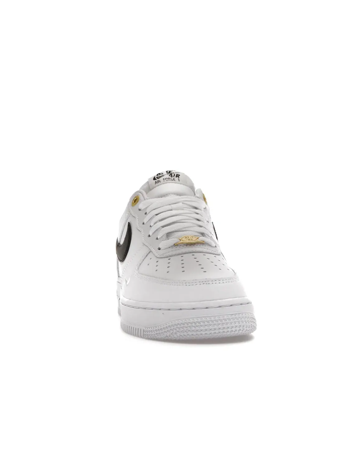Мужские кроссовки Lifestyle с кожаным верхом Nike Air Force 1 Low '07 LV8 — изображение 2 из 4
