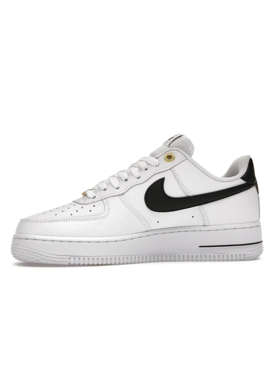 Мужские кроссовки Lifestyle с кожаным верхом Nike Air Force 1 Low '07 LV8 — изображение 3 из 4