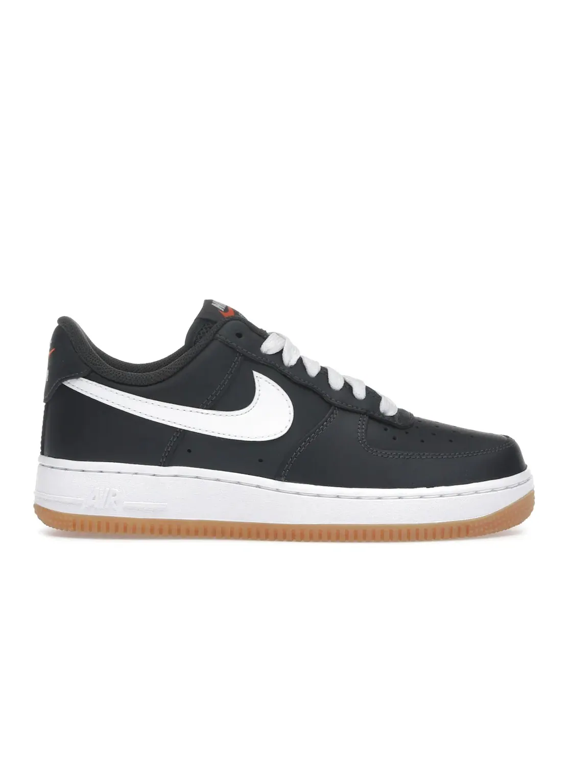 Мужские кроссовки Lifestyle Nike Air Force 1 Low '07 LV8 — изображение 1 из 4, желтый/оранжевый/белый
