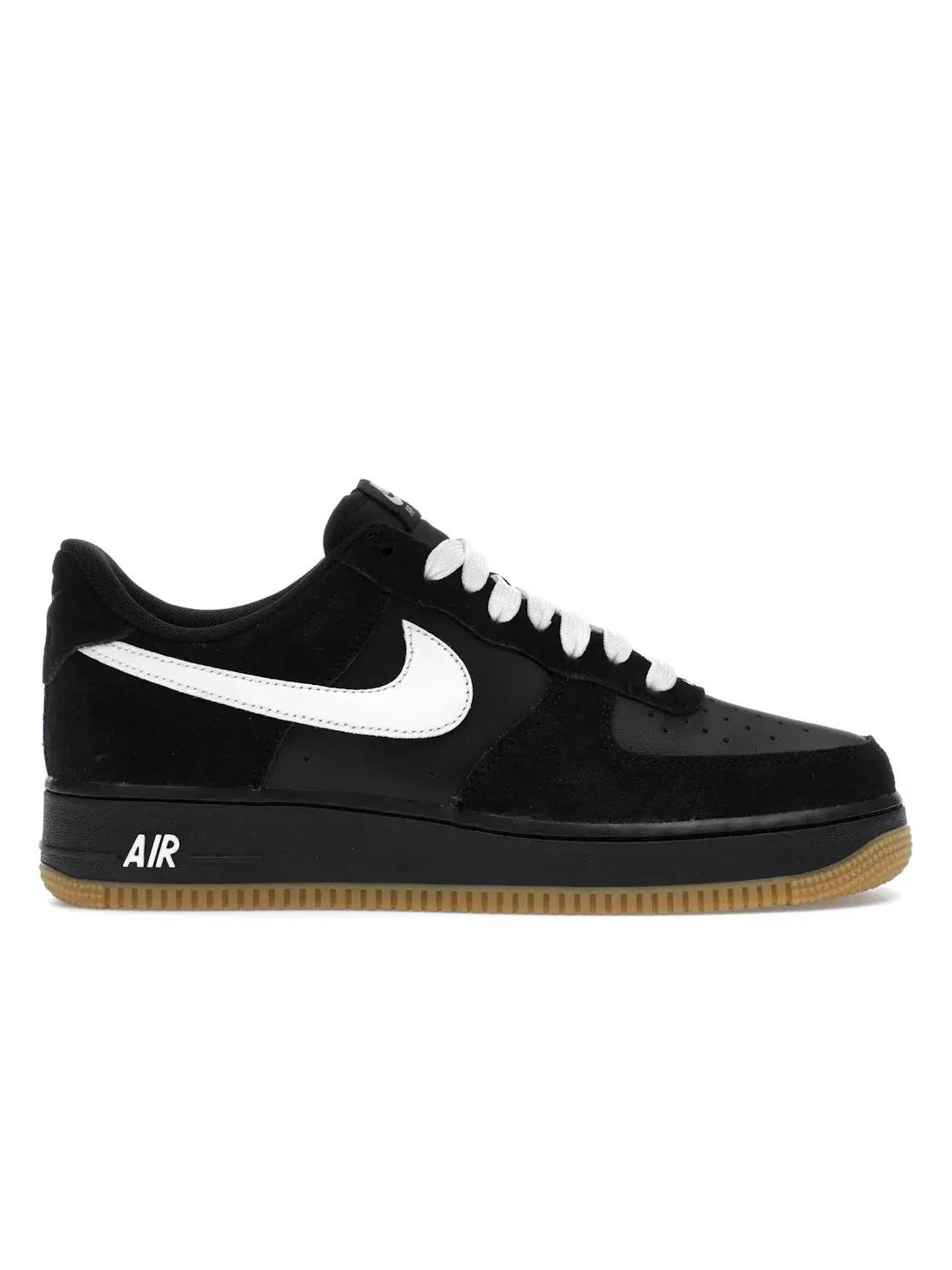 Мужские кроссовки с низким профилем Nike Air Force 1 Low '07 LV8 — изображение 1 из 4