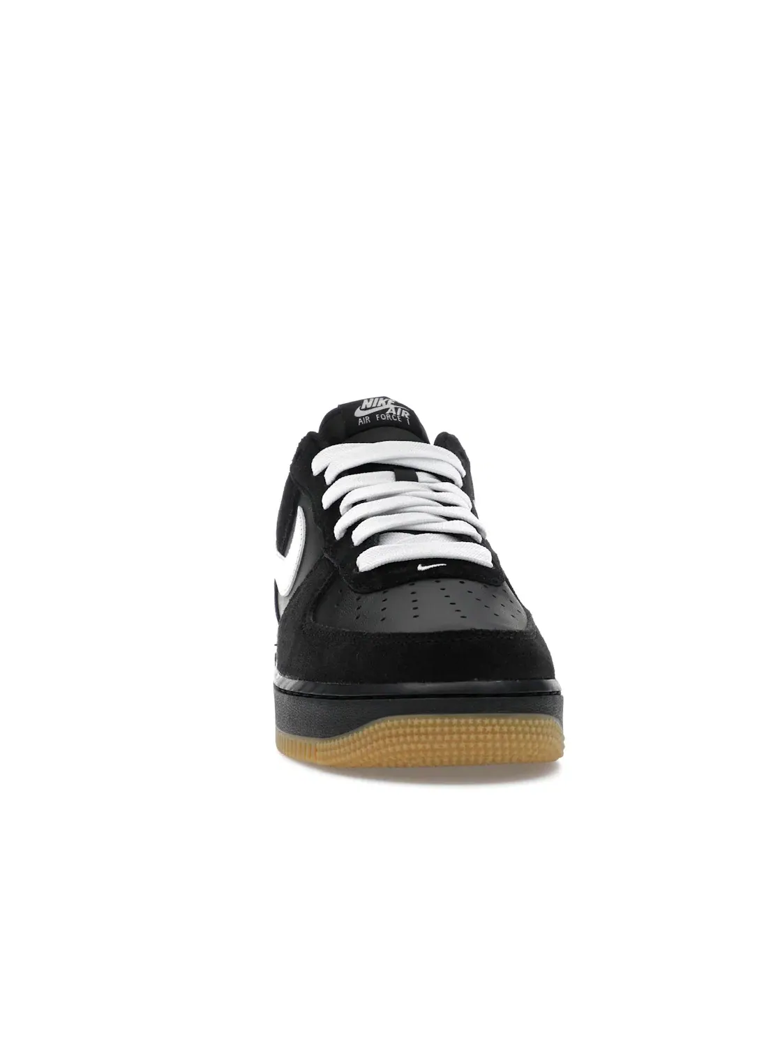 Мужские кроссовки с низким профилем Nike Air Force 1 Low '07 LV8 — изображение 2 из 4
