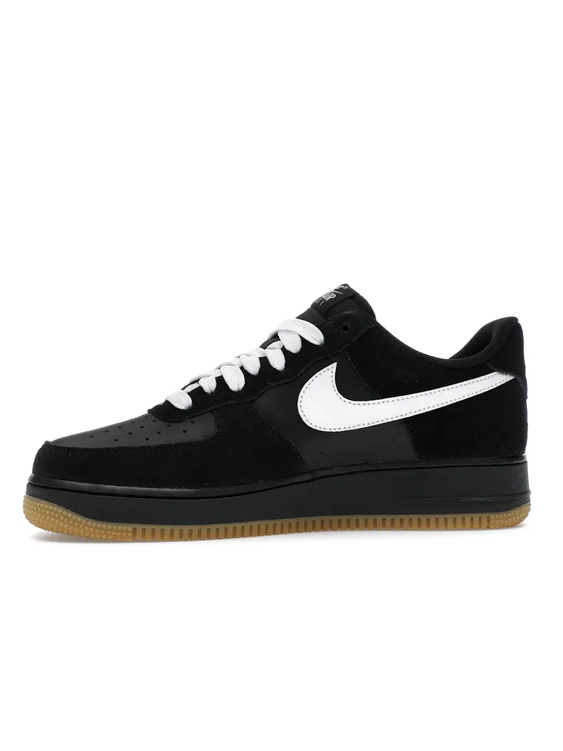 Мужские кроссовки с низким профилем Nike Air Force 1 Low '07 LV8 — изображение 3 из 4