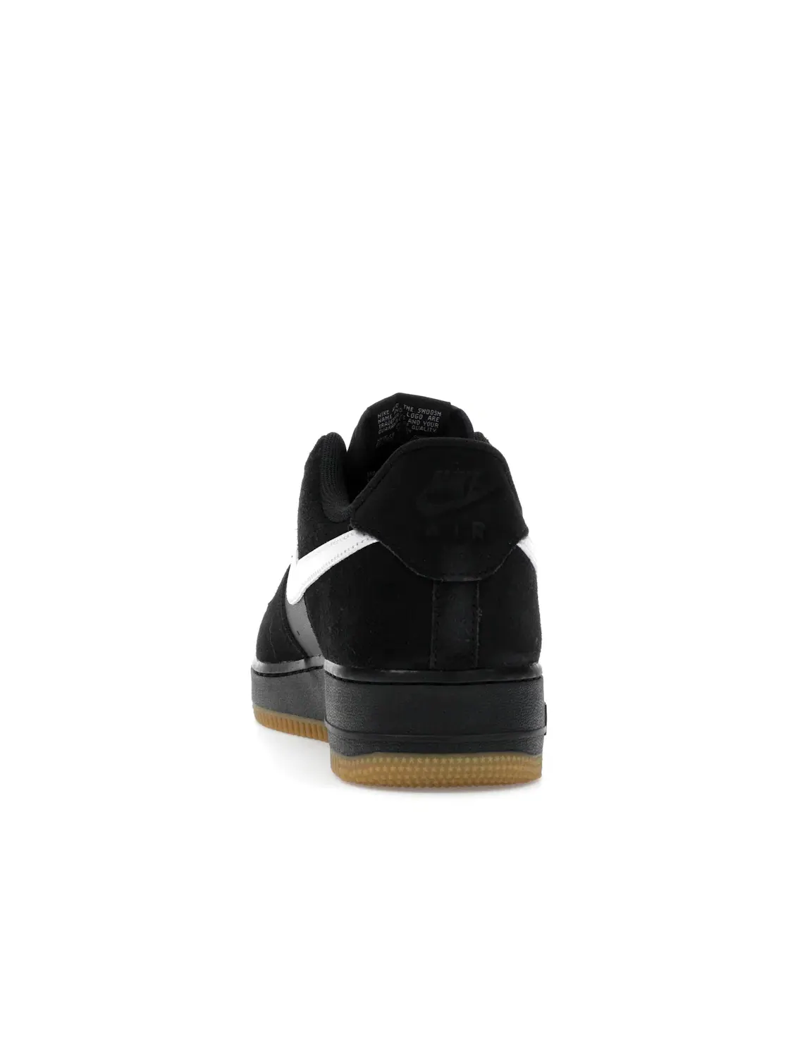 Мужские кроссовки с низким профилем Nike Air Force 1 Low '07 LV8 — изображение 4 из 4