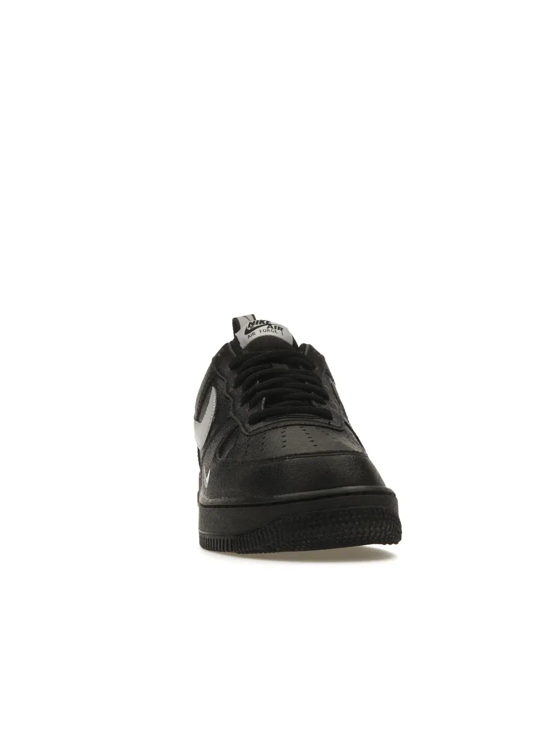 Мужские кроссовки кожаные Nike Air Force 1 Low '07 LV8 — изображение 2 из 4