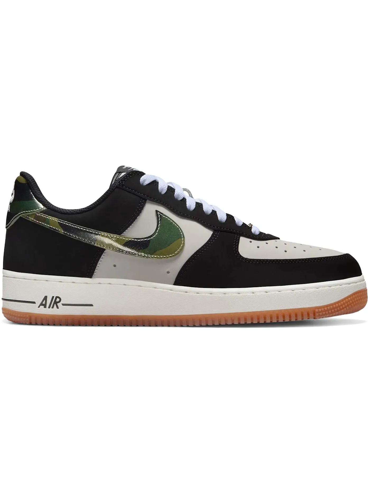 Мужские кроссовки Lifestyle Nike Air Force 1 Low '07 LV8 — изображение 1 из 1
