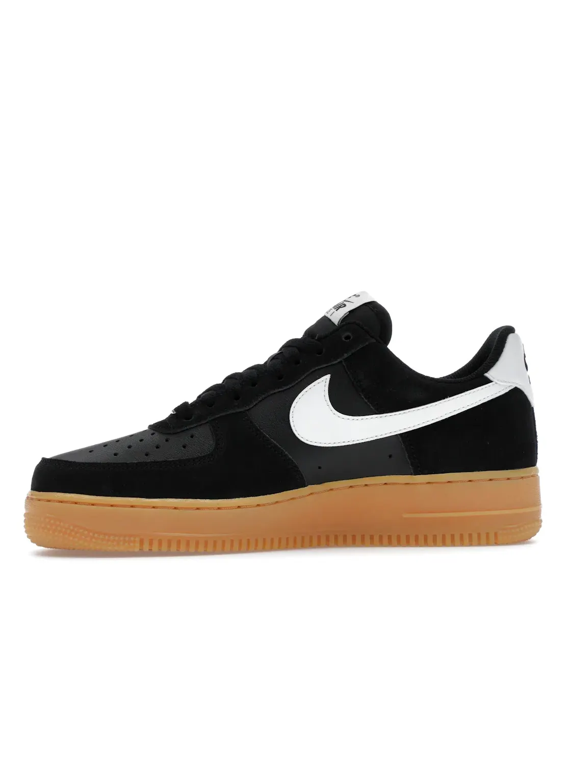 Мужские кроссовки кожаные Nike Air Force 1 Low '07 LV8 — изображение 3 из 4