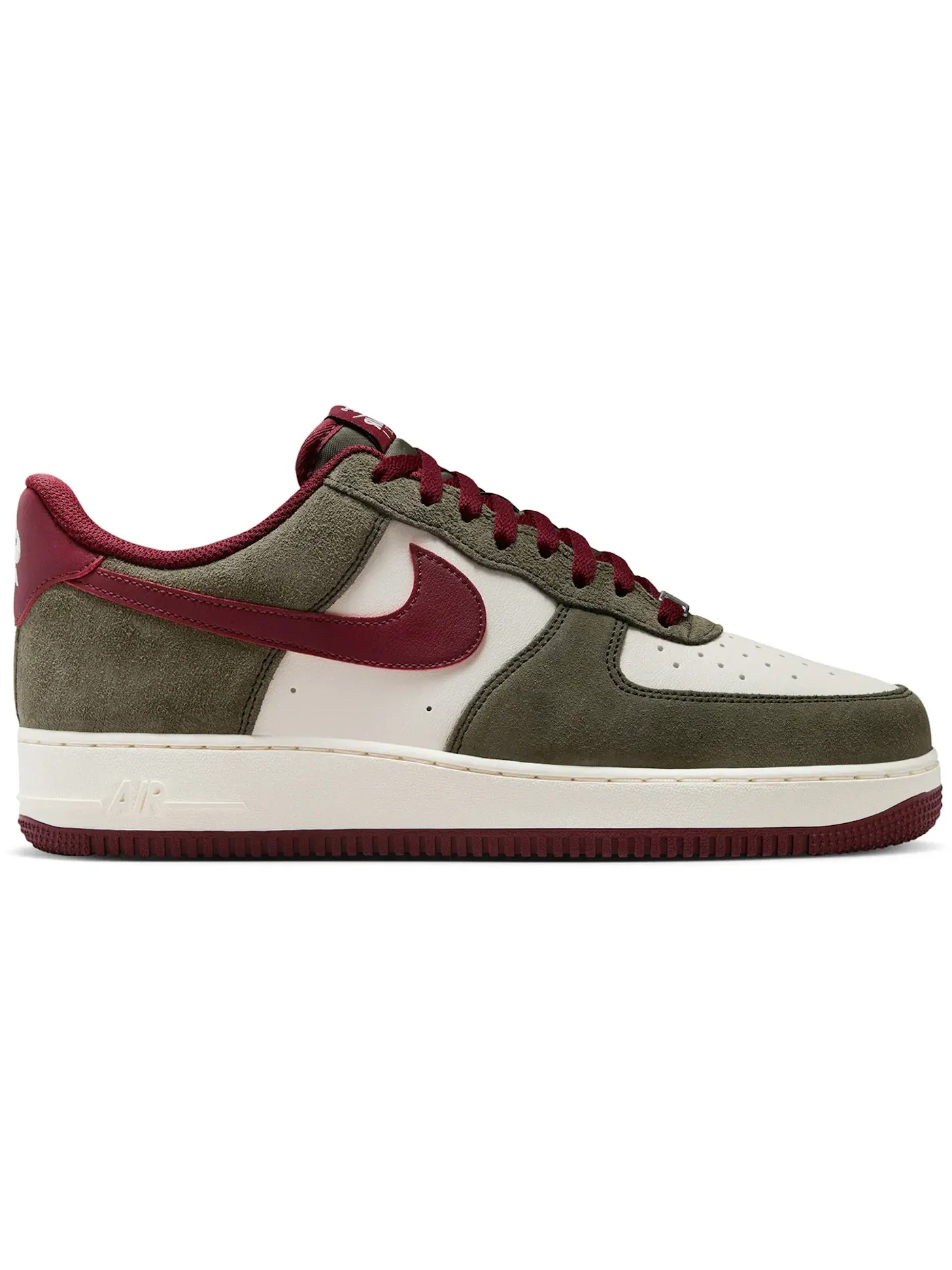 Мужские кроссовки Lifestyle Nike Air Force 1 Low '07 LV8 — изображение 1 из 1