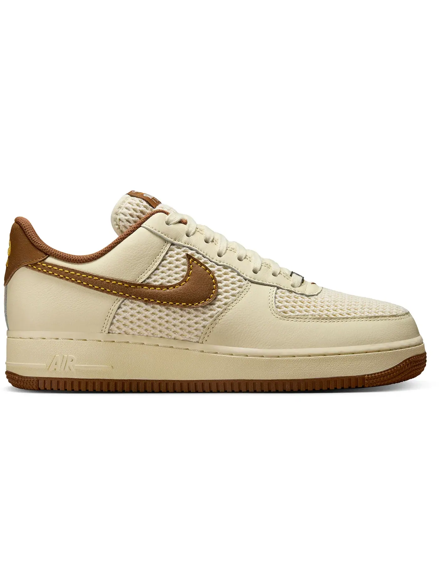Мужские кроссовки Lifestyle Nike Air Force 1 Low '07 LV8 — изображение 1 из 1