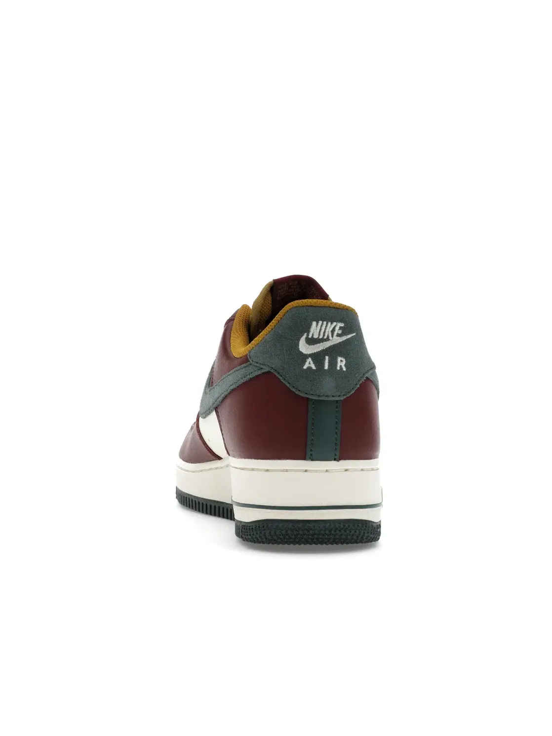 Мужские кроссовки с принтом Nike Air Force 1 Low '07 LV8 — изображение 4 из 4