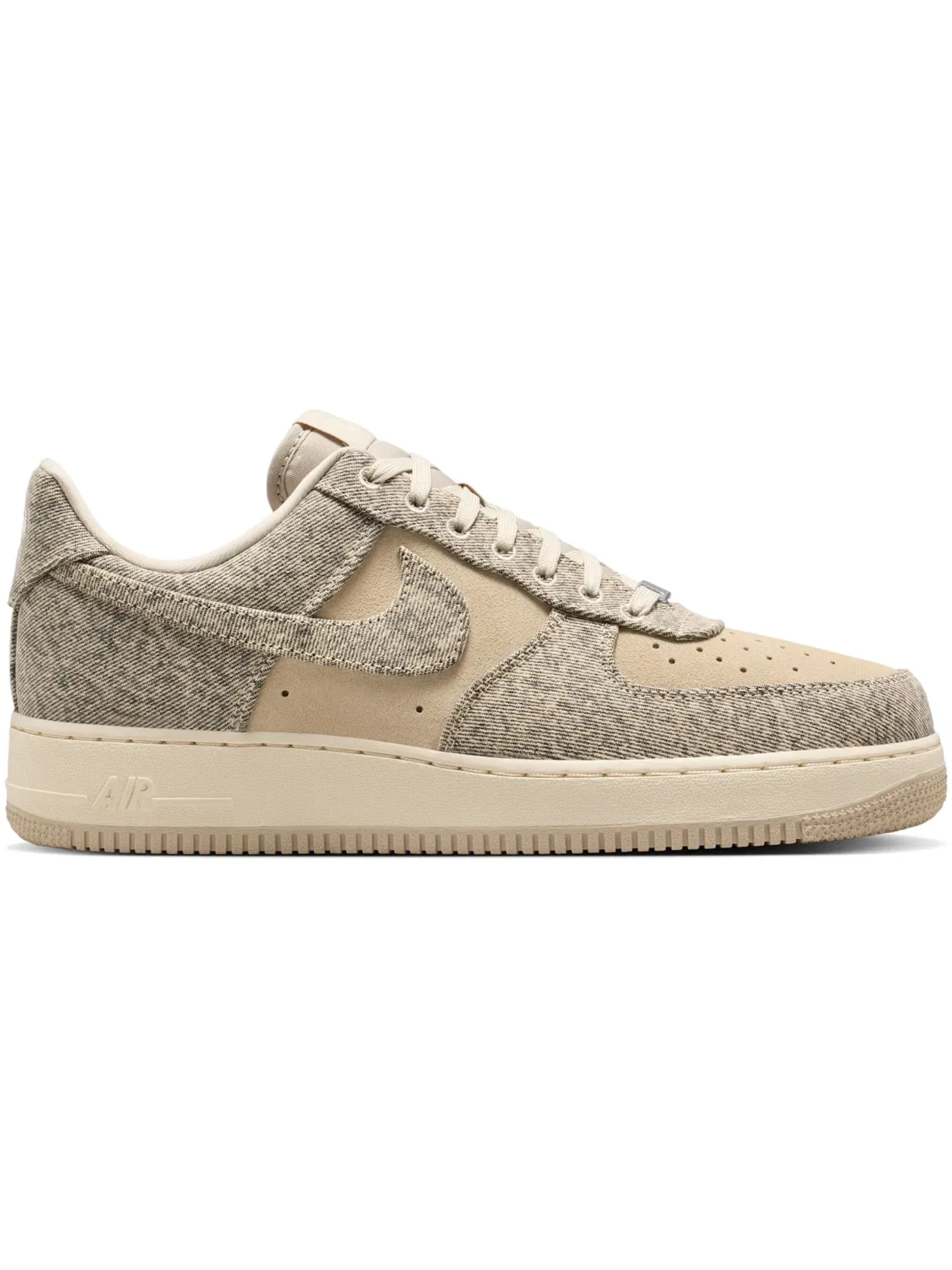 Мужские кроссовки Lifestyle Nike Air Force 1 Low '07 LV8 — изображение 1 из 1
