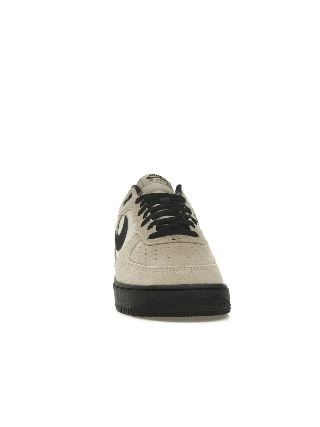 Мужские кроссовки Lifestyle Nike Air Force 1 Low '07 LV8 — изображение 2 из 4, хаки/черный/светлый хаки