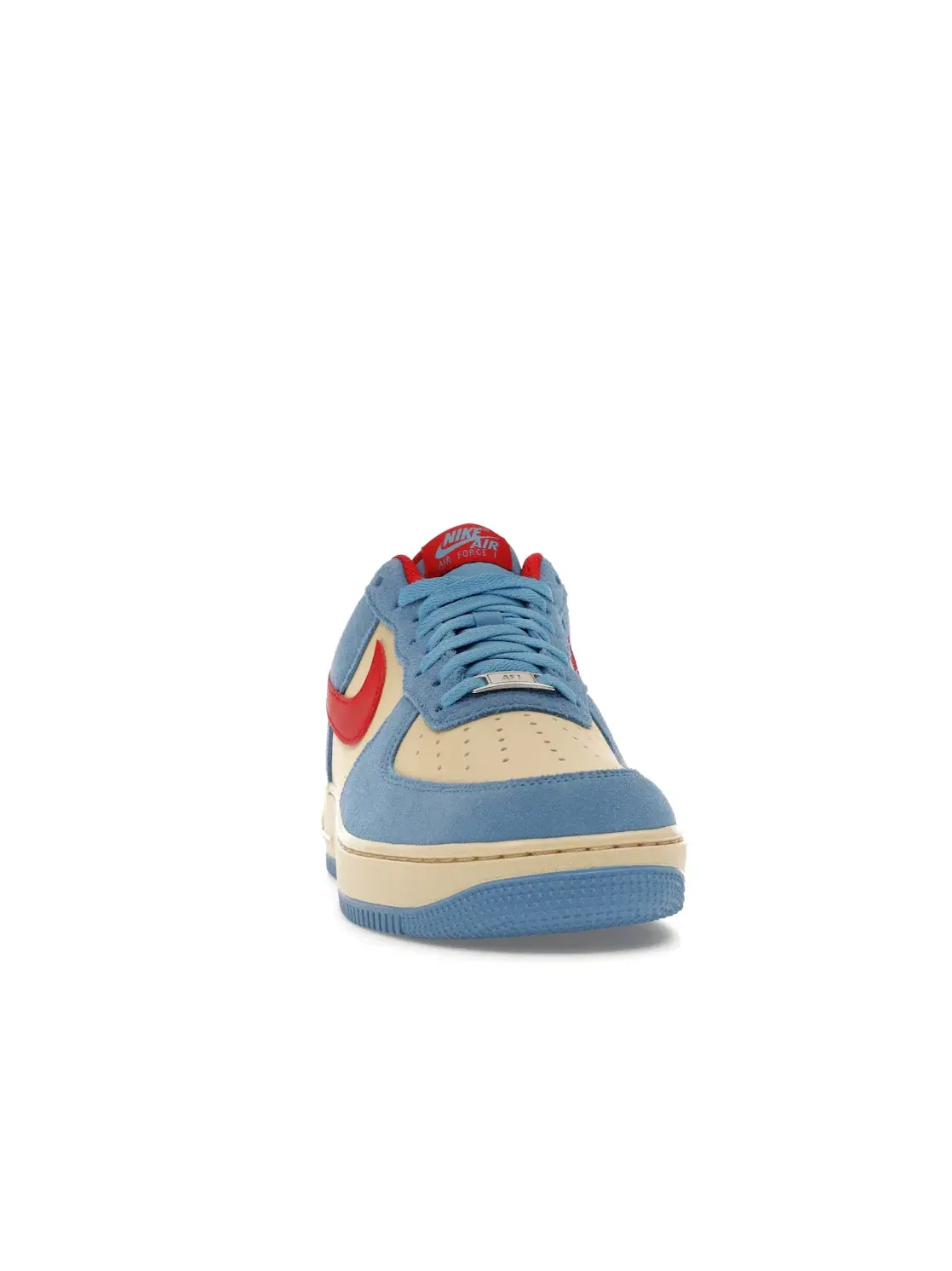 Мужские кроссовки Lifestyle Nike Air Force 1 Low '07 LV8 — изображение 2 из 4
