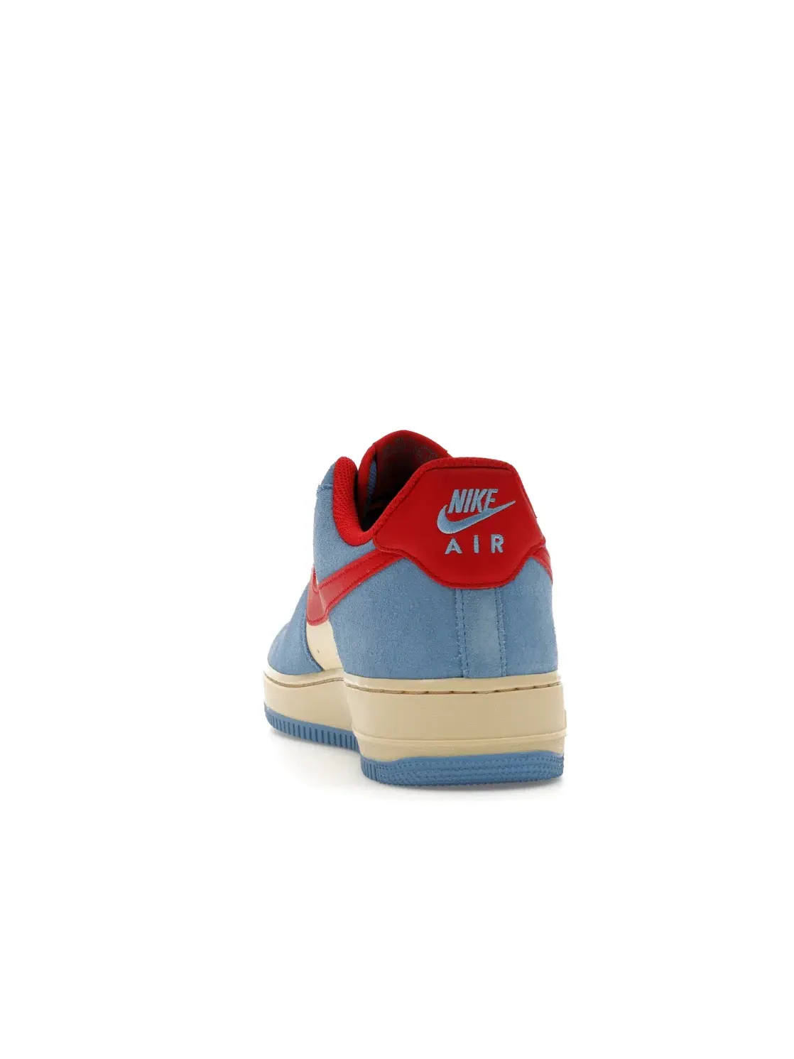 Мужские кроссовки Lifestyle Nike Air Force 1 Low '07 LV8 — изображение 4 из 4